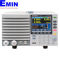 GW INSTEK PEL-3041A Programmable Dc Electronic Load (150V, 70A, 350W)