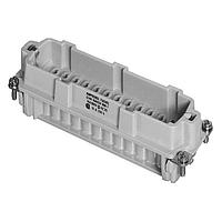 Amphenol Tuchel C146-10A024-000-1 ປຸ່ມສະກັດ Pin Insert 24 Way Heavy Mate