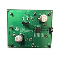 Texas Instruments TPS7B6701EVM ຕົວຄວບຄຸມແຮງແສງ LDO TPS7B6701 EVAL MOD