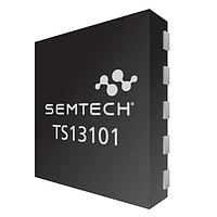 Semtech TS13101-QFNR ສະຫນັບສະຫນູນພະລັງງານ SolidState Relay 60V Bi-direct Blocking