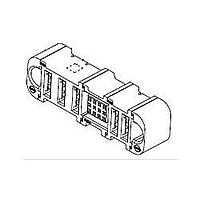 Molex 46562-1079 ພາວເລີ້ມໃຫ້ກັບບອດ TEN60 VERTICAL RCPT ASSY 3AC-12S-2DC