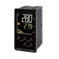 Omron E5EC-RX2ASM-800 Temperature Controller