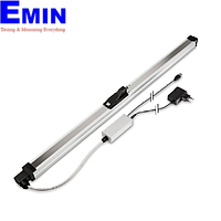 SAUTER LD 300 ອຸປະກອນວັດແທກຄວາມຍາວ