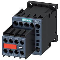 SIEMENS 3RH22621AP00 ຕິດຕໍ່ໄຟຟ້າອີເລັກໂຕຣເມຄານິກ CONTROL RELAY 6NO+2NC AC 230V SCREW