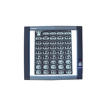 Micare ZG-1C ຜູ້ຊົມຮູບເງົາທາງການແພດ