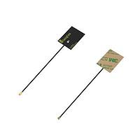 Taoglas FXUWB20.07.0100C ເຄື່ອງຮັບສະຫນາມປະຕິບັດ FLEXIBLE PCB UWB ANTENNA