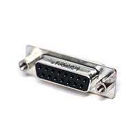 Amphenol Commercial Products L77SDA15SVFC309 ປະຕູສົດ D-SUB