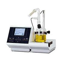 YSI TitroLine® 7500 KF Trace Titrator