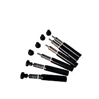 Jeweltest 29-3729 ເຄື່ອງວັດແທກການເຈາະດິນໃນຖົງ (1/4 inch)