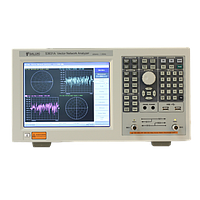 Saluki S3631A Vector Network Analyzer (300kHz~1.3Ghz)