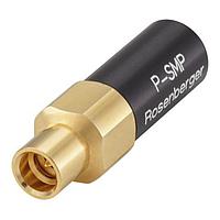 Rosenberger 119K150-C10D3 ອຸປະກອນເຊື່ອມຕໍ່ RF ອຸປະກອນການປັບຕົວເພື່ອການທົດລອງ