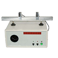 TONYHK TW-219 ເຄື່ອງທົດສອບຄວາມໄວຂອງ Projectile-Kinetic Energy Tester