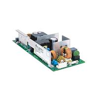 Delta Electronics, Inc. PJB-24V240WBNA ອຸປະກອນຈົດພະລັງງານປ່ຽນແປງ ພະລັງງານຟຣີເມດ Open Frame Power Supply, Power Boost Series, Bareboard, 240Vout, 240W, No Remote ON/OFF, JST Connector