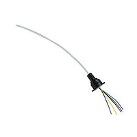 BIVAR SASG4-24.00-RGB ລະບົບການປະສົມທ່ອສວ່ນສອງແສງສວ່ນຂ້າງ ທ່ອແສງຍືນຍາວ 4mm - 24 ນິ້ວ ຄວາມຍາວ