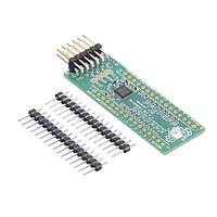 Analog Devices EVAL-AD7124-8-PMDZ ເຄື່ອງມືພັດທະນາ IC ການແປປ່ຽນຂໍ້ມູນ 8-ຊ່ອງ, 24-ບິດ Sigma-Delta ADC PMOD