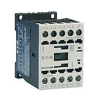 Eaton XTCF020B00W ອຸປະກອນຕິດຕໍ່ສະຕະດີ Solid State Contactors Cont 4P 20A FRAME B 42/50 48/60 COIL