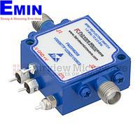 FairviewMicrowave FMSW6259, Field Replaceable SMA SPST PIN Diode Switch (50 Ohm, 1GHz - 2GHz, +20 dBm, SMA Female)