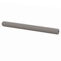 Essentra Components 010832T187 ຊຸດສະກຣູ Set Screw, ຫົວບ່ອນ Socket, ກະດູກ #8-32, ຄວາມຍາວ 1 7/8