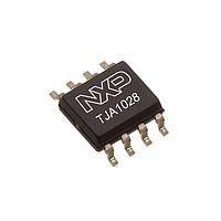 NXP TJA1028CT/0Z ຊິບພື້ນຖານລະບົບ K4 ມີຕົວຄວບຄຸມແຮງແສງຕົວໃດລວມ LIN Mini +B4