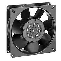 ebm-papst 5656SU-007 ພັງລົມ Axial Fan Tubeaxial Fan, 135x135x38mm, 230VAC, 138CFM, 30W, 46dBA, 2700RPM, Terminal, IP54