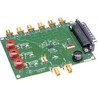 Texas Instruments CDCE906-706PERFEVM ແມດຕົວປະເມີນ PLL CDCE906/CDCE706