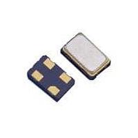 CTS Electronic Components CA50C0403ILT ອອສຊິເລເຕີມາດຕະຖານ 5.0mmx3.2mm ຕິດຕະຫຼອດພື້ນຜິວ ລະດັບຍານຍົນລົດ [AEC-Q200] HCMOS ໂຄລັກ, 4.0000MHz, +3.3V, ຄວາມສະຫງົບ 50ppm, -40 C/+85 C, ຂາ 1 ເປີດໃຊ້, ຄວາມຜັນຜວນເຟສ 500fs ທົ່ວໄປ, 1k/reel