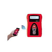 Jeweltest NS-20 ເຄື່ອງວັດແທກໄລຍະທາງເລເຊີ (0.05～20M)