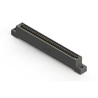 EDAC 395-066-520-204 ຕູ້ສະເລ່ຍຂອງບັດມາດຕະຖານ .100" (2.54mm) ຕູ້ສະເລ່ຍຂອງບັດ