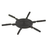 Weidmuller 1853940000 ເຄື່ອງມືແລະອຸປະກອນເຊື່ອມຕໍ່ Terminal Block VDS180 SV7.62