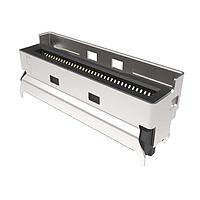 Amphenol Commercial Products G97V22352HR ຕົວເຊື່ອມ PCI Express / PCI MINI COOL EDGE IO