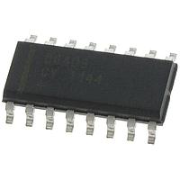 Maxim Integrated DG409CY+ ເຄື່ອງຫຼຽນສະຫຼອງສະຫຼອງດີ, 8-ຊ່ອງ/ຄູ່ 4-ຊ່ອງ, CMOS