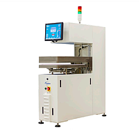 Nordson FlexTRAK-S ລະບົບການປິ່ນປົວ plasma (9.6 liters)