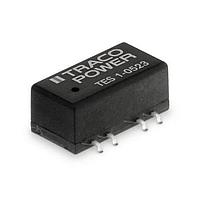 TRACO Power TES 1-0511-TR ອິສເອລເທດ 1W 5Vin 5V SMT