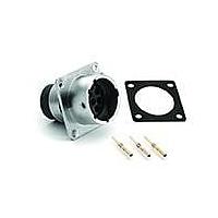 Amphenol SINE Systems RT0W01832PNH-K ຊຸດຕໍ່ຕ່າງກັນ ຕິດຜັນຝາ ຂາຍ 20Awg 32 ໝຸ່ມ