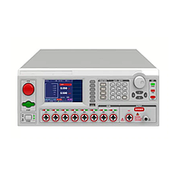 MultiTech MT9929A-4 ອຸປະກອນທົດສອບການປ້ອງກັນການຮອງຮັບ Hipot