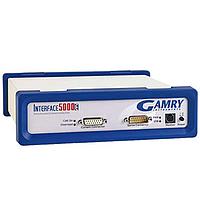GAMRY Interface 5000E Potentiostats (6 (50 μA - 5 A))