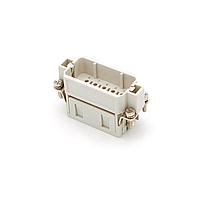 Molex / GWconnect 93601-0142 ອິນເຊີດ CRIMP TYPE INSERT M 7210.4461.0