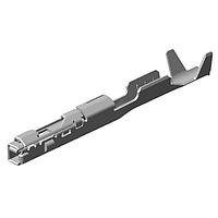 Yazaki 7196007002 ຂໍ້ຕໍ່ລົດຍນຕະຫຼາດ Terminal YESC Female 0.5mm ບໍ່ມີການປິດຜະລິດ