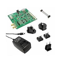 Analog Devices EVAL-AD7982SDZ ບອດປະເມີນ ADC