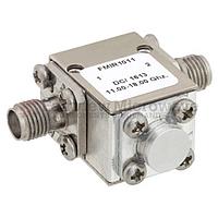Fairview FMIR1011 Isolator (SMA Female,20 dB,11-18 GHz)
