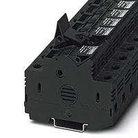 PHOENIX CONTACT 3048593 ບລັອກຂໍ້ຕໍ່ຟິວ Fuse Terminal Block UK 10.3-CC HESI N 2POL
