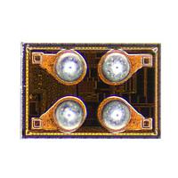 Analog Devices MAX16161NDK300+ ຜູ້ຄຸມຄອງພະລັງງານແບບນ້ອຍສະຫຼຸບພະລັງງານຂະນະຕໍ່ຕາມແຟງກະທົບກັບ Gl