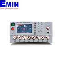 Tonghui TH9320-S8A ເຄື່ອງທົດສອບ Hipot (0.05~5.00kV; DC: 0.05~6.00kV)