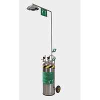 Labnori SS3065 ອາບນໍ້າສຸກເສີນທີ່ບັນຈຸດ້ວຍຕົນເອງ ແລະນໍ້າຢາລ້າງຕາ