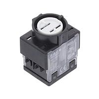 EAO 61-8655.11 ບລັອກຕິດຕໍ່ສະຫນອງສະຫນາມ / ຊິດສະຫນອງສະຫນາມ Switch protect COVER FLAT