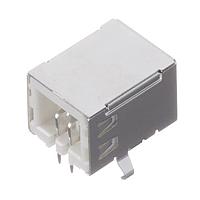 Omron Electronics XM7B-0442 ຕົວເຊື່ອມ USB ປະເພດ B RA Term ມີ Kink Term ແບບ B