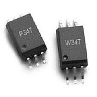 Broadcom ACPL-W347-500E ອອບຕູຄູເລີລ໌ອອດພຸດລິກ ເກດ Drv ອອບຕູຄູເລີລ໌ TR LF