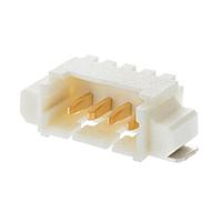 Molex 53261-7014 Shrouded PicoBlade SMT RA PKG 0.38 ທາງທອງ 14P