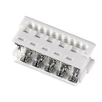 Molex 90327-0310 ປະຕູປ່ອງ PF-50 IDT RECPT 10P