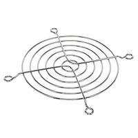 ADDA FG92-W2 ກະຕ່າງປ້ອງກັນນິ້ວມືສໍາລັບພັງພອນ 92mm